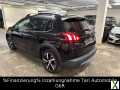 Foto Peugeot 2008 Allure Leder,Navi,Panorama,Kamera,2.Hand