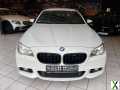 Foto BMW 520d Touring M Paket Xenon Navi