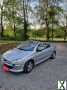 Foto Peugeot 206 cc