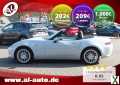 Foto Mazda MX-5 SKYACTIV-G 131 Center-Line NAVI