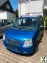 Foto Suzuki Wagon r+