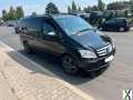 Foto Mercedes-Benz Viano 2.2 CDI TREND EDITION lang 7 Sitze