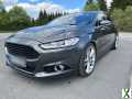 Foto Ford Mondeo 2,0 TDCi 132kW Titanium