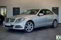 Foto Mercedes-Benz C 350 CGI 4Matic *AMG 18 Zoll*1.Hand*Kamera*Memo