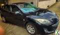 Foto Mazda 3 1.6 MZR Prime-Line TÜV NEU 1.Hand Navi Scheckh