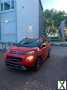 Foto Citroën C3 Aircross 1.2 Benzin