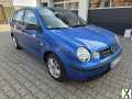 Foto VW Polo, TÜV Neukatalysator neu