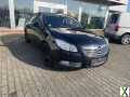 Foto Opel Insignia A Lim. Cosmo TÜV.03.2026