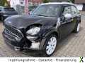 Foto MINI Cooper S Countryman, Navi, Leder, Pano, Xenon