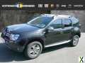 Foto Dacia Duster dCi 110 4x2 EDC Prestige Automatik Leder