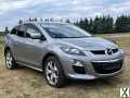 Foto Mazda CX-7 Exclusive-Line 4X4