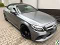 Foto Mercedes-Benz C 300 Cabrio *AMG*Sportpaket*