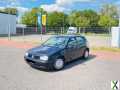 Foto VW Golf IV 1.4 16V mit TUV 03/2026 Top Zustand