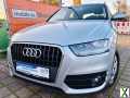 Foto Audi Q3 TFSI#Automatik#Lück.Scheckheft#8xAlu#TOP