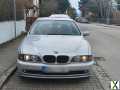 Foto Bmw e39 fl Limousine