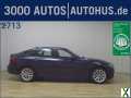 Foto BMW 318 GT Advantage Navi LED HuD RFK Shz