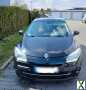 Foto Renault Megane Limusine Bose Edition