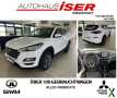 Foto Hyundai Tucson 1.6 Advantage Navi|Assistenten|DAB|Kamera