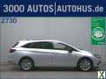 Foto Opel Astra ST 1.5 D Elegance T-Leder Navi LED PDC AHK