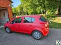 Foto Opel Corsa D