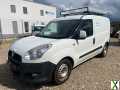 Foto Fiat Doblo SX Kasten*EURO-5*KLIMA*