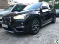 Foto BMW X1 xDrive 25 d xLine*LED LICHT*1.HAND !*1a-FZG.*