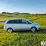 Foto Opel Zafira 1.8 mit abnehmbarer Anhängerkupplung