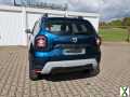 Foto Dacia Duster 1,3 Ltr 96 KW