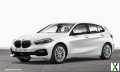 Foto BMW 118i Hatch