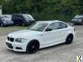 Foto BMW 125i E82 M-Paket|Navi|SHD|SHZ|ATM.|PDC|