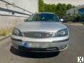 Foto FORD MONDEO TOP ZUSTAND TÜN NEU CHIA NUR 155TKM AUS 2 HAND 2006