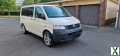 Foto Vw T5 2.5TDI 8.Sitzer 2x Klima