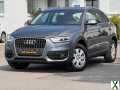 Foto Audi Q3 2.0 TDI**TÜV NEU**1.HAND**