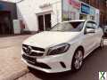 Foto Mercedes-Benz A 200 BlueEfficiency SHZ/Navi/Tempomat