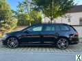 Foto Volkswagen Golf GTD Variante/Kombi