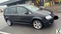 Foto Volkswagen Touran 2.0 TDI DSG DPF Xenon 08.24 TÜV