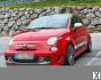 Foto Fiat 500 abarth tourismo