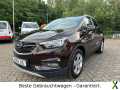 Foto Opel Mokka X Active Start/Stop*Klima*8-Fach*Touch*SHZ