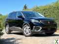 Foto Peugeot 5008 Active*1ERH*LED*360KAM*