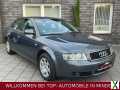 Foto Audi A4 2.0 Automatik/Klima/Xenon/1.Hand Scheckheft