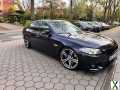 Foto BMW 535D M packet Vollausstattung facelift Model
