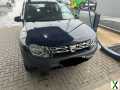 Foto Dacia Duster 1.6 Liter