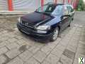 Foto Opel Astra G Caravan Njoy*Tüv01.2026*1.Hand*Automatik