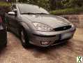 Foto Ford Focus