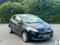 Foto Ford Fiesta Trend