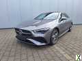 Foto Mercedes Benz CLA NEU!
