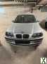 Foto BMW e46 320i 6zylinder