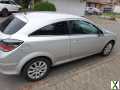 Foto Opel Astra GTC 1.6 Edition 111 Jahre Auto Fahrzeug KFZ PKW