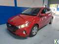 Foto Hyundai i20