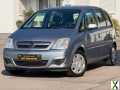 Foto Opel Meriva Edition**AUTOMATIK**76.039 KM**